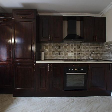 Apartament Amber 브러일라 외부 사진