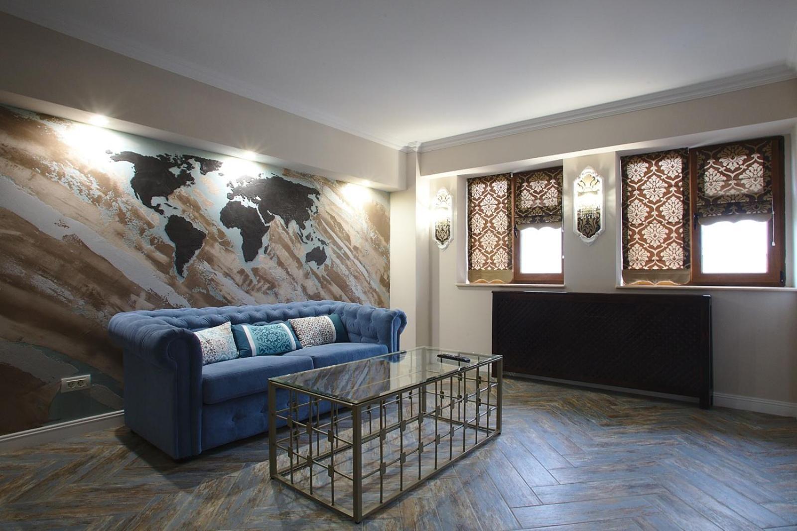 Apartament Amber 브러일라 외부 사진